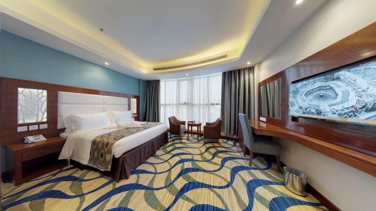 City View Hotel DDjeddah Extérieur photo