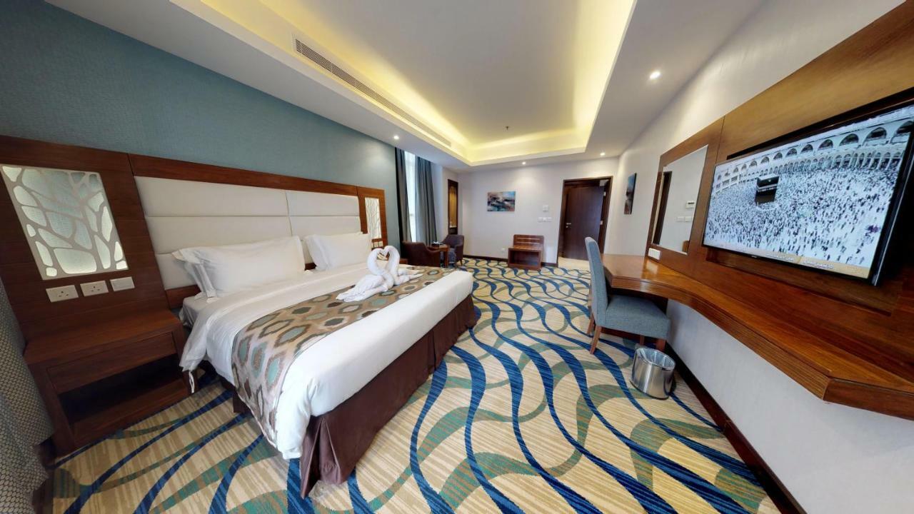 City View Hotel DDjeddah Extérieur photo